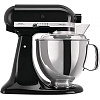 Планетарный миксер KitchenAid Artisan 5KSM175PSEOB (Onyx Black) купить в интернет-магазине icover