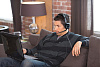 Plantronics Audio 355 - компьютерная гарнитура (Black) купить в интернет-магазине icover