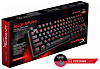 Игровая клавиатура HyperX Alloy FPS Pro Cherry MX Red HX-KB4RD1-RU/R1 (Black) купить в интернет-магазине icover