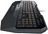 Roccat Isku FX (ROC-12-911) - игровая клавиатура (Black) купить в интернет-магазине icover