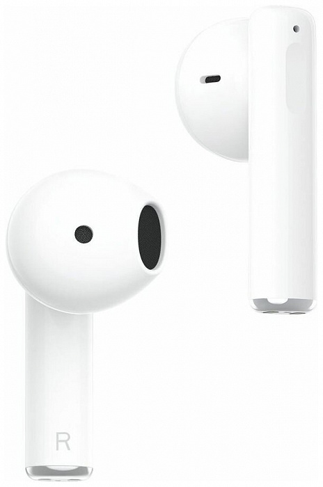 Беспроводные TWS-наушники Honor Choice Earbuds X (White) купить в интернет-магазине icover