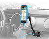 Scosche MagicMount Power (MAG12V) - универсальный автодержатель (Black) купить в интернет-магазине icover