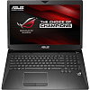 Ноутбук Asus ROG Special Edition G750JS-T4147H 17.3", Intel i7-4710HQ,12GB, HDD 1TB + SSD 128GB, GF GTX870M (90NB04M1-M01620) купить в интернет-магазине icover