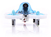 Квадрокоптер Hornet Tinker Whoop Quad FrSky Rx BNF 3 аккумулятора HRT-TINKER010 (Blue) купить в интернет-магазине icover