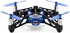 Parrot Rolling Spider (PF723007) - мини-квадрокоптер (Blue) купить в интернет-магазине icover