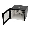 Сушка для фруктов и овощей Hyundai HYFD-1204 400Вт (Black) купить в интернет-магазине icover