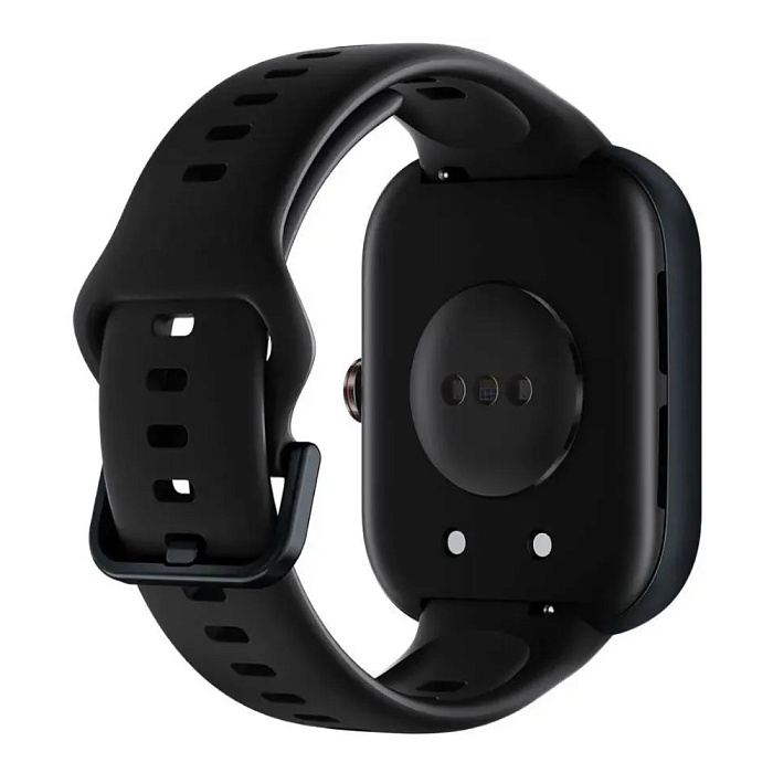 Умные часы HONOR CHOICE Watch BOT-WB01 (Black) купить в интернет-магазине icover