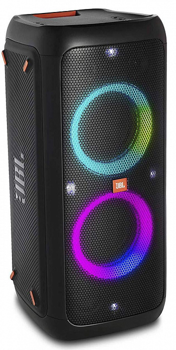 Беспроводная акустика JBL Party Box 300 (Black) купить в интернет-магазине icover