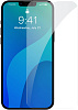 Защитное стекло Baseus 0.3mm Super porcelain crystal (SGBL030202) для iPhone 13 Pro Max 2 шт. купить в интернет-магазине icover