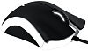 Razer DeathAdder 2013 CLG (RZ01-00840300-R3M1) - проводная  мышь (Black/White) купить в интернет-магазине icover