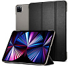 Чехол Spigen Smart Fold (ACS02887) для iPad Pro 11'' 2021 (Black) купить в интернет-магазине icover