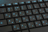 Logitech Wireless Combo MK240 - беспроводные клавиатура и мышь (Black) 920-005790 купить в интернет-магазине icover