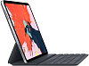 Клавиатура - чехол Apple Smart Folio (MU8G2RS/A) для iPad Pro 11 (Black) купить в интернет-магазине icover
