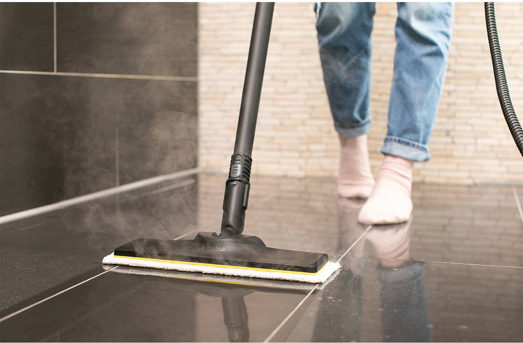 Пароочиститель Karcher SC 2 EasyFix (1.512-600.0) купить в интернет-магазине icover