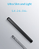 Внешний аккумулятор Anker PowerCore II Slim 10000 mAh A1261 (Black) купить в интернет-магазине icover
