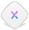 WiFi-система Zyxel Multy U WSR30 (White) купить в интернет-магазине icover