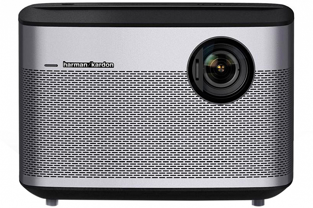 Проектор XGiMi H1 (Silver) купить в интернет-магазине icover