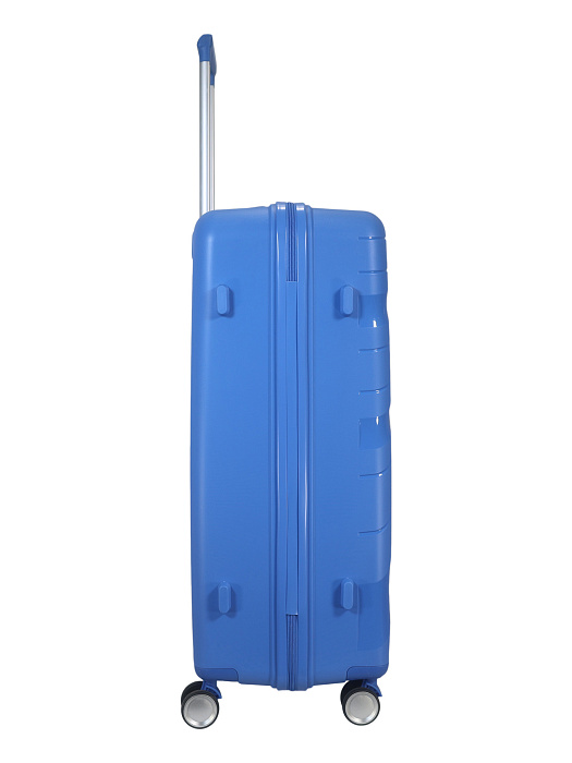 Комплект чемоданов Ridberg ICON L+M+S (Blue) купить в интернет-магазине icover