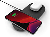 Беспроводное зарядное устройство Belkin BOOST CHARGE WIZ008vfBK (Black) купить в интернет-магазине icover