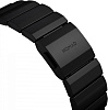 Ремешок Nomad Titanium Band v2 для Apple Watch Series SE/6/2/3/4 42/44 mm (Black) купить в интернет-магазине icover