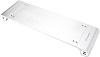Подставка XtremeMac Computer Stand 4xUSB XM-STAND1-SLV (Silver) купить в интернет-магазине icover
