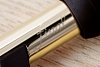 Final Audio Design Heaven VI - внутриканальные наушники (Gold) купить в интернет-магазине icover