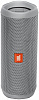 Беспроводная колонка JBL Flip 4 JBLFLIP4GRY (Grey) купить в интернет-магазине icover