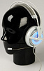 SteelSeries Siberia V2 Frost Blue Edition (51125) - игровая гарнитура (White/Blue) купить в интернет-магазине icover
