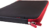 Сумка Belkin Neoprene Sleeves (F8N160eaBR) для ноутбука 15.6" (Black/Red) купить в интернет-магазине icover
