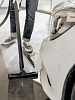 Профессиональный пылесос Karcher KWD 3 S V-17/4/20 Anniversary Edition 2025 (Black/Grey) купить в интернет-магазине icover