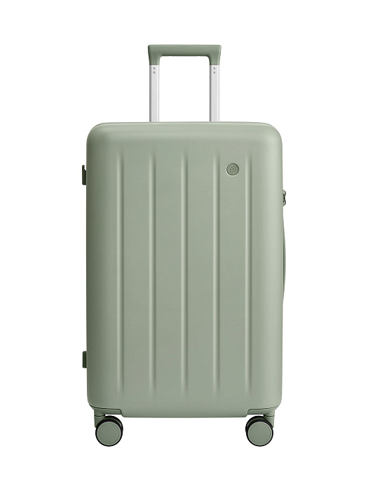 Чемодан Ninetygo Danube Max 2.0 24" (Green) купить в интернет-магазине icover