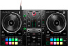 Микшерный пульт Hercules DJ Control Inpulse 500 (Black) купить в интернет-магазине icover