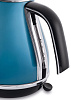 DeLonghi Icona KBO 2001 - чайник электрический (Blue) купить в интернет-магазине icover