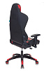Игровое кресло Бюрократ CH-773N (Red/Black) купить в интернет-магазине icover