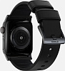 Ремешок Nomad Active Strap Pro (NM1A41BNW0) для Apple Watch 42/44 mm (Black) купить в интернет-магазине icover
