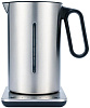 Чайник Wilfa WSDK-2000S (Silver) купить в интернет-магазине icover