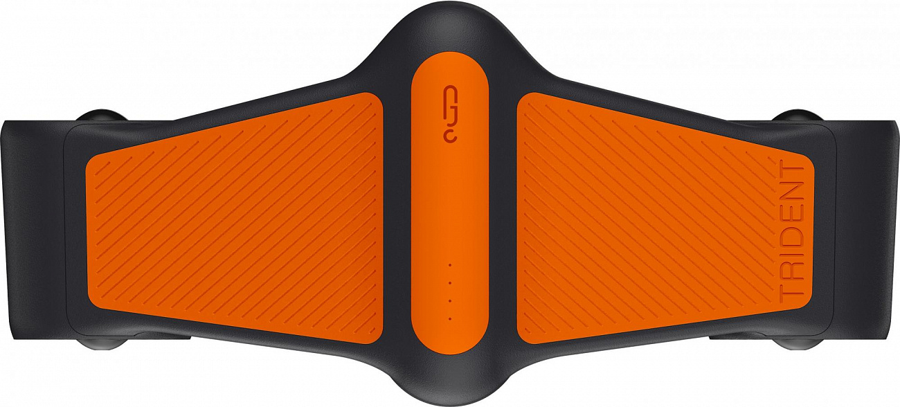 Подводный скутер Geneinno Trident (Orange) купить в интернет-магазине icover