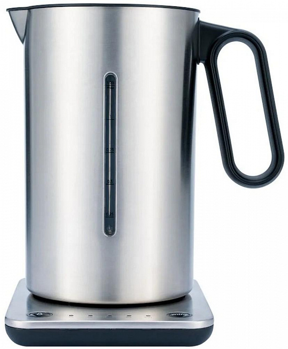 Чайник Wilfa WSDK-2000S (Silver) купить в интернет-магазине icover