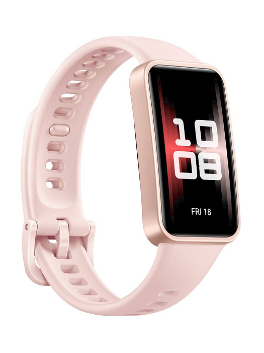 Умные часы Huawei Band 9 KIM-B19 (Charm Pink) купить в интернет-магазине icover