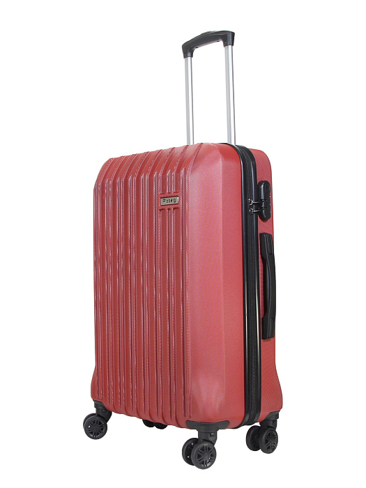 Комплект чемоданов Ridberg Discover M+BB (Red) купить в интернет-магазине icover