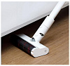 Беспроводной пылесос Xiaomi Dreame V10 Plus Vacuum Cleaner (White) купить в интернет-магазине icover