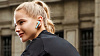 Bluetooth-наушники с микрофоном Huawei Honor FlyPods Pro (Blue) купить в интернет-магазине icover