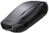 Держатель Spigen Turbulence S40-2 (Steel Grey) купить в интернет-магазине icover