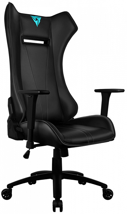 Игровое кресло ThunderX3 UC5 (Black) купить в интернет-магазине icover