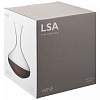 Графин для вина LSA International Wine 2.4 л купить в интернет-магазине icover