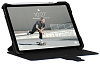 Чехол UAG Metropolis для iPad Pro 11" 2021/2020/2018/iPad Air 10.9"  (Cobalt) купить в интернет-магазине icover