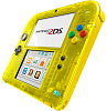 Nintendo 2DS + Pokemon Yellow - игровая приставка + игра (Yellow) купить в интернет-магазине icover