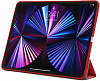 Чехол Pipetto Origami (P045-53-T) для iPad Pro 11" 2018-2021 (Red) купить в интернет-магазине icover