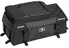 Ogio Burro ATV Rear Rack Bag (119004.36) - сумка на передний багажник квадроцикла (Stealth) купить в интернет-магазине icover