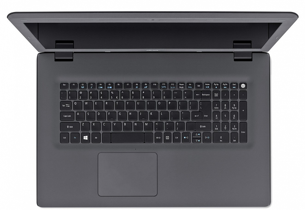 Ноутбук Acer Aspire F5-573G-538V 15.6'', Intel Core i5 6200U 2.3Ghz, 8Gb, 1Tb HDD (NX.GD6ER.005) купить в интернет-магазине icover